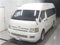 2007 Toyota Hiace