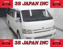 2007 Toyota Hiace