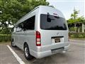 2007 Toyota Hiace Van