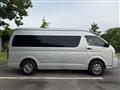 2007 Toyota Hiace Van