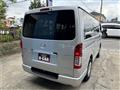 2015 Toyota Hiace Van