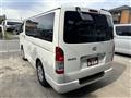 2014 Toyota Hiace Van