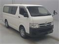 2013 Toyota Hiace Van