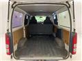 2013 Toyota Hiace Van