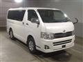 2013 Toyota Regiusace Van