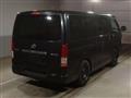 2011 Toyota Hiace Van