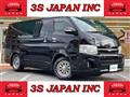 2012 Toyota Hiace Van