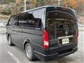 2012 Toyota Hiace Van