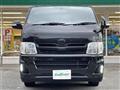 2012 Toyota Hiace Van