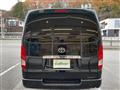 2012 Toyota Hiace Van