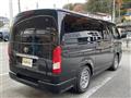 2012 Toyota Hiace Van