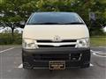 2012 Toyota Hiace Van
