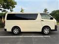2012 Toyota Hiace Van