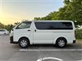 2012 Toyota Hiace Van