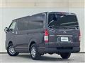 2015 Toyota Hiace Van