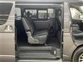 2015 Toyota Hiace Van
