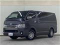 2015 Toyota Hiace Van