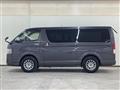 2015 Toyota Hiace Van