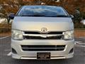 2012 Toyota Hiace Van