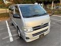 2012 Toyota Hiace Van
