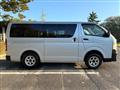 2012 Toyota Hiace Van