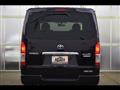 2013 Toyota Hiace Van