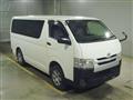 2014 Toyota Hiace Van