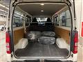 2014 Toyota Hiace Van