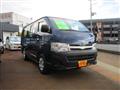 2012 Toyota Hiace Van