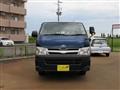 2012 Toyota Hiace Van