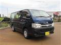 2012 Toyota Hiace Van