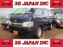 2012 Toyota Hiace Van