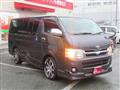 2011 Toyota Hiace Van