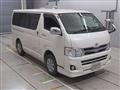 2013 Toyota Regiusace Van