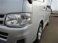 2013 Toyota Hiace Van