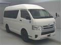 2015 Toyota Hiace Van