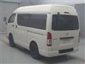 2015 Toyota Hiace Van