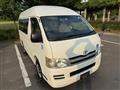 2008 Toyota Hiace Van