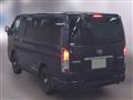 2007 Toyota Hiace Van