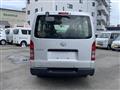 2007 Toyota Hiace Van