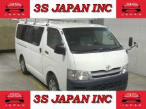 2009 Toyota Hiace