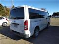 2008 Toyota Hiace Van