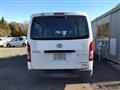 2008 Toyota Hiace Van
