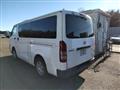 2008 Toyota Hiace Van
