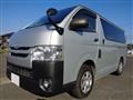 2017 Toyota Hiace Van