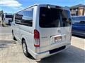 2015 Toyota Hiace Van