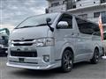 2014 Toyota Regiusace Van