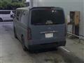 2011 Toyota Hiace Van