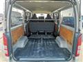2015 Toyota Hiace Van
