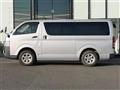 2015 Toyota Hiace Van